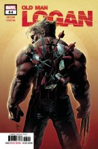 Old Man Logan #44