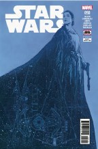 Star Wars V2 #50
