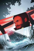Star Wars Lando Double Or Nothing #3 (of 5)