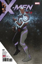 X-Men Red #6