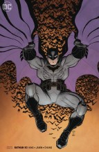 Batman #50 Coipel Var Ed (Note Price)