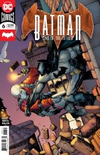 Batman Sins of the Father #6 (of 6)