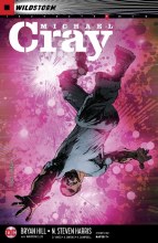 Wildstorm Michael Cray #9