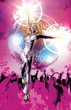 Astonishing X-Men V2 #13 DeodaVar