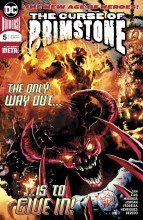 Curse of Brimstone #5