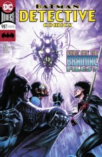 Detective Comics #987