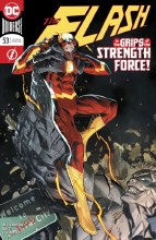 Flash V5 #53