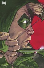 Green Arrow V6 #43 Var Ed