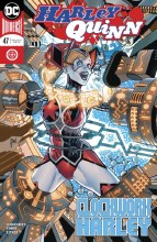 Harley Quinn V3 #47