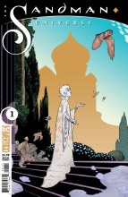 Sandman Universe #1 Russell Var Ed (Mr)