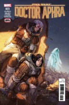 Star Wars Doctor Aphra V1 #23