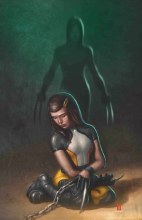 X-23 (2018) #3
