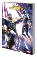 Infinity Countdown Companion TP