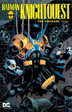 Batman Knightquest TP VOL 01 the Crusade