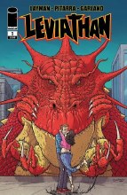 Leviathan #1 (Mr)