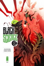 Black Science #38 Cvr B Creature Box (Mr)