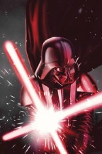 Star Wars Darth Vader V2 #20