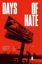 Days of Hate #7 (of 12) (Mr)