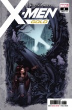 X-Men Gold #Ann 2