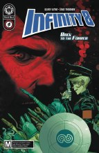 Infinity 8 #5 (Mr)