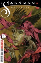 Sandman Universe #1 Mckean Var Ed (Mr)