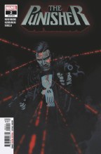 Punisher V8 #2