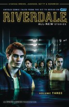 Riverdale TP VOL 03