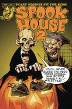 Spookhouse 2 #3 (of 4)