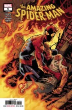 Amazing Spider-Man V5 #5