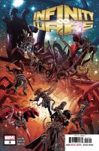 Infinity Wars #3 (of 6)