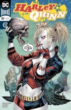 Harley Quinn V3 #49