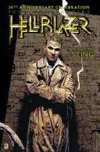 John Constantine Hellblazer 30th Anniversary HC (Mr)