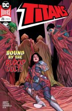 Titans V3 #26