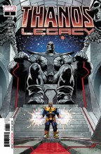 Thanos Legacy #1