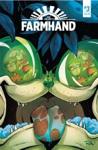 Farmhand #3 (Mr)