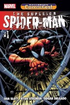 Hcf 2018 Superior Spider-Man #1 (Net)
