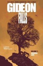 Gideon Falls TP VOL 02 Original Sins (Mr)