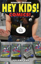 Hey Kids Comics TP VOL 01 (Mr)