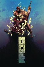 Rumble TP VOL 05 Things Remote (Mr)