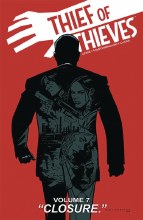 Thief of Thieves TP VOL 07 (Mr)