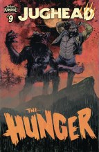 Jughead the Hunger #9 Cvr A Gorham (Mr)