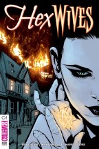 Hex Wives #1 (Mr)