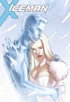 Iceman #2 (of 5)