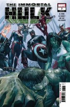 Immortal Hulk #7