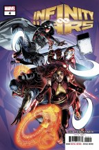 Infinity Wars #4 (of 6)