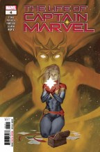 Life of Captain Marvel #4 (of 5)