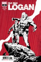 Old Man Logan #49