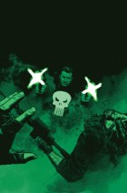 Punisher V8 #4