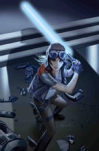 Star Wars Doctor Aphra V1 #25