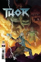 Thor V5 #6